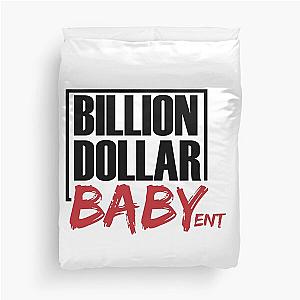 Billion Dollar Baby Entertainment Da Baby Intro Duvet Cover