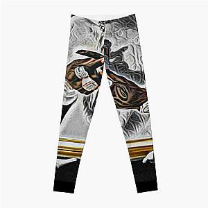 DaBaby Masterpiece Leggings