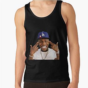 DA BABY FULL Tank Top