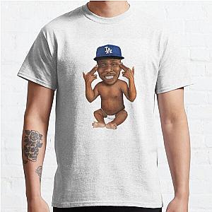 Dababy Essential T-Shirt