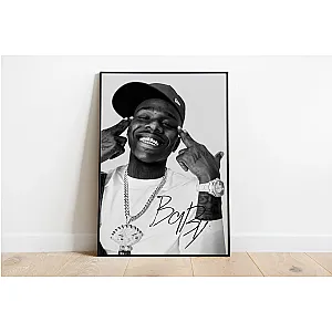 dababy Print Poster