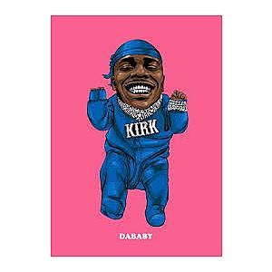 dababy Poster