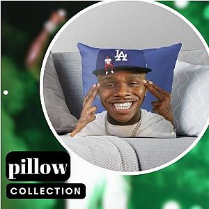 Dababy Pillows