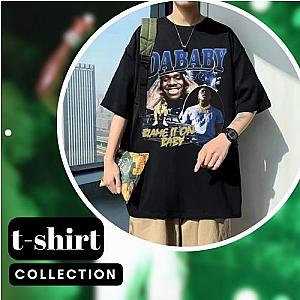 Dababy T-Shirts