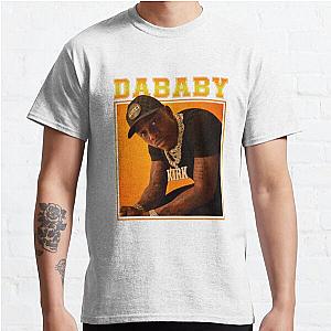 Dá Báby Rapper Music Vintage Classic T-Shirt