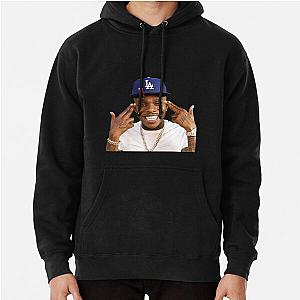 DA BABY FULL Pullover Hoodie