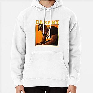 Dá Báby Rapper Music Vintage Pullover Hoodie