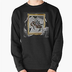 DaBaby Masterpiece Pullover Sweatshirt