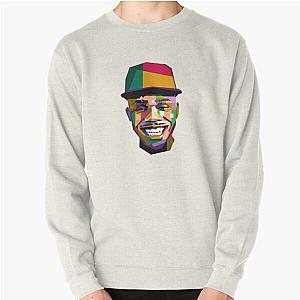 kirk dababy 5 Pullover Sweatshirt