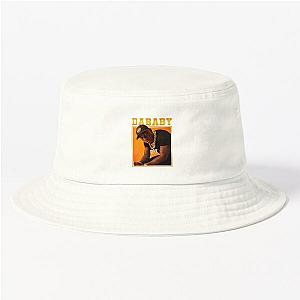 Dá Báby Rapper Music Vintage Bucket Hat