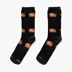 Dababy convertible meme Socks