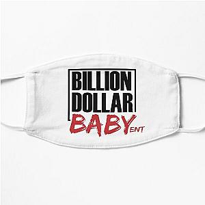 Billion Dollar Baby Entertainment Da Baby Intro Flat Mask