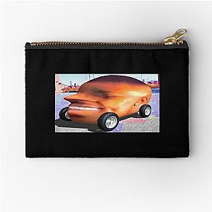 Dababy convertible meme Zipper Pouch