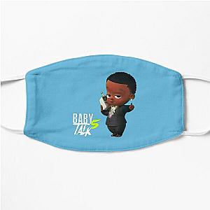 Baby Talk 5 DaBaby Flat Mask