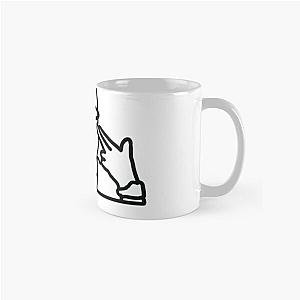 Simple DaBaby Classic Mug