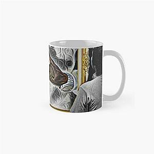 DaBaby Masterpiece Classic Mug