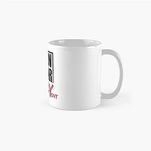 Billion Dollar Baby Entertainment Da Baby Intro Classic Mug