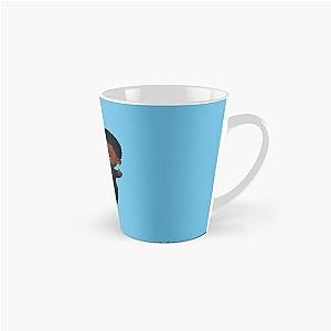 Baby Talk 5 DaBaby Tall Mug