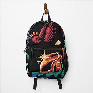 Punk Music Backpack