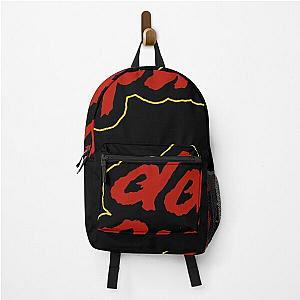 Daft Classic Logo Backpack