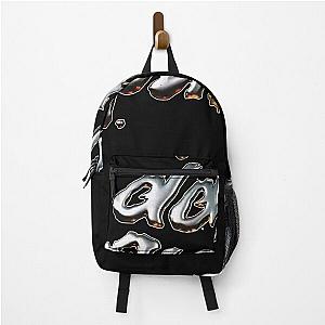 Daftpunk Hologram   Backpack