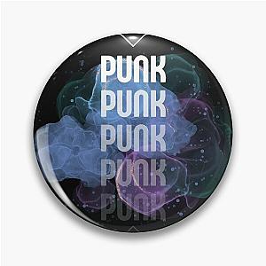 Punk soft Party Pin