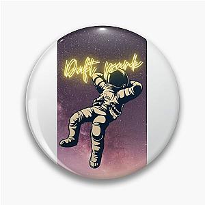 T-shirt Daft Punk Pin