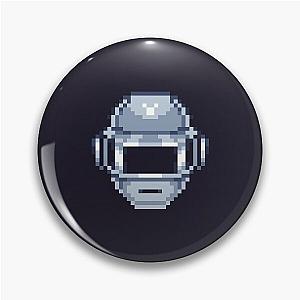 Daft Pixel Punk - Thomas Pin