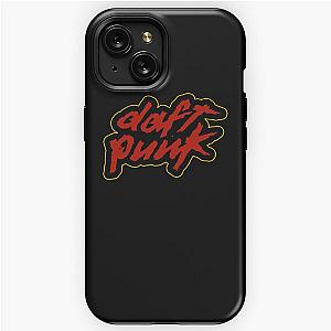 Daft Classic  iPhone Tough Case