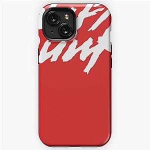 Daft Classic iPhone Tough Case