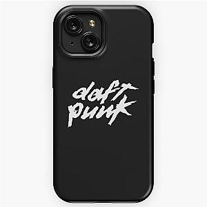 Daft Classic iPhone Tough Case