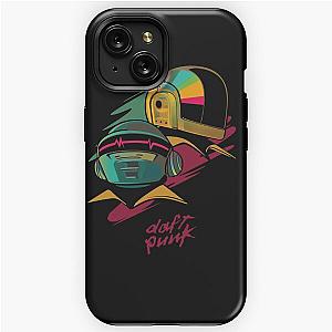 Punk Music iPhone Tough Case