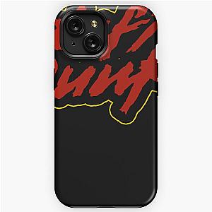 Daft Classic  iPhone Tough Case