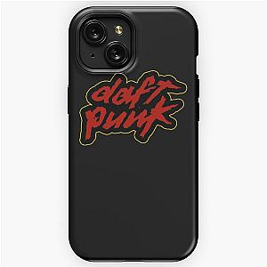 Daft Classic iPhone Tough Case