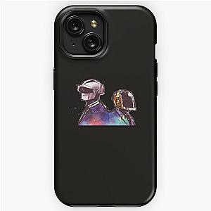 Punk Music iPhone Tough Case