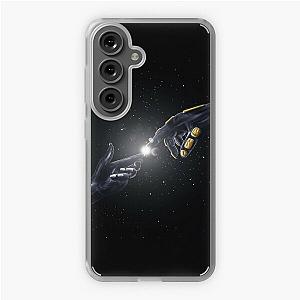 Daft Punks Spark Samsung Galaxy Soft Case