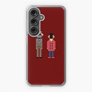 Daft Pixels Samsung Galaxy Soft Case