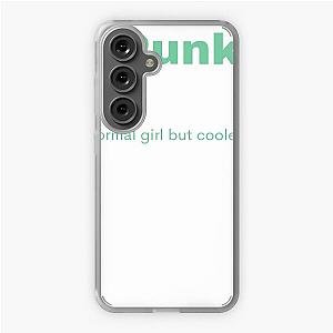 Art Punk  Girl - Art Punk  Samsung Galaxy Soft Case