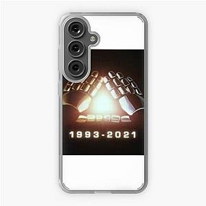 Epilogue Daft Samsung Galaxy Soft Case