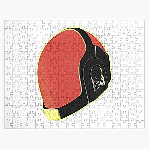 For Men Women Daft An Electronic Punk Music Duo Awesome For Music Fan Jigsaw Puzzle