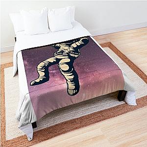 T-shirt Daft Punk Comforter