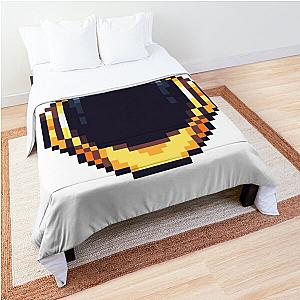 Daft Pixel Punk - Guy Comforter