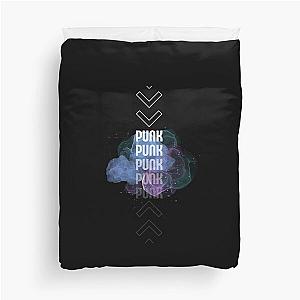 Punk soft Party Duvet Cover