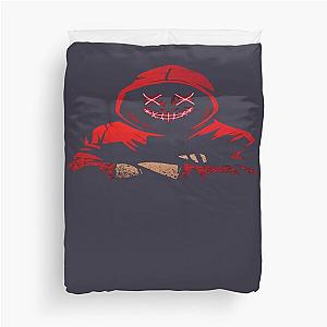 Vintage 20 music live an concert daft punk Duvet Cover