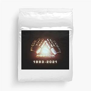 Epilogue Daft Duvet Cover