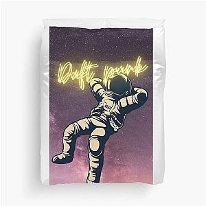 T-shirt Daft Punk Duvet Cover