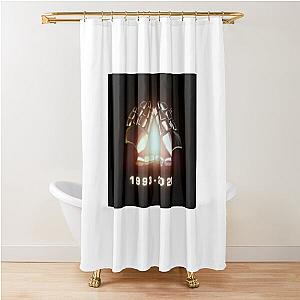 Epilogue Daft Shower Curtain