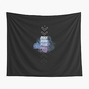 Punk soft Party Tapestry