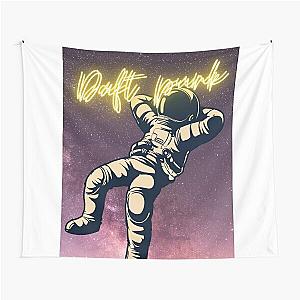 T-shirt Daft Punk Tapestry