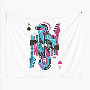 Needed Gifts Punk French Daft Electronic Music Duo Gifts Movie Fan Tapestry